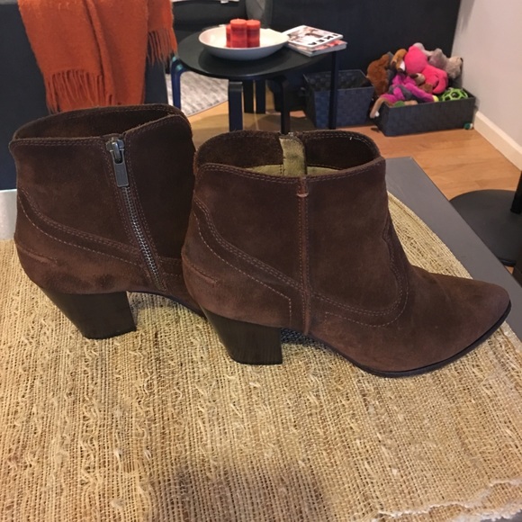 Frye Rennee bootie. 7.5๐ - Picture 2 of 8
